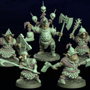 Goblin Warriors