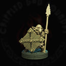 Goblin Trappers