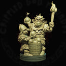 Goblin Trappers