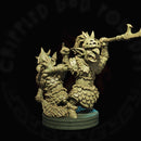 Goblin Trappers