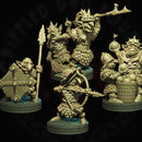 Goblin Trappers