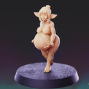 Goblin Adventurer - Summer Swimsuit - Only-Games