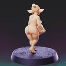 Goblin Adventurer - Summer Swimsuit - Only-Games