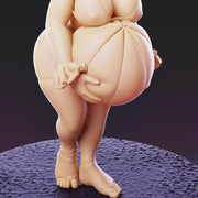 Goblin Adventurer - Summer Swimsuit - Only-Games