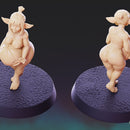 Goblin Adventurer - Summer Swimsuit - Only-Games