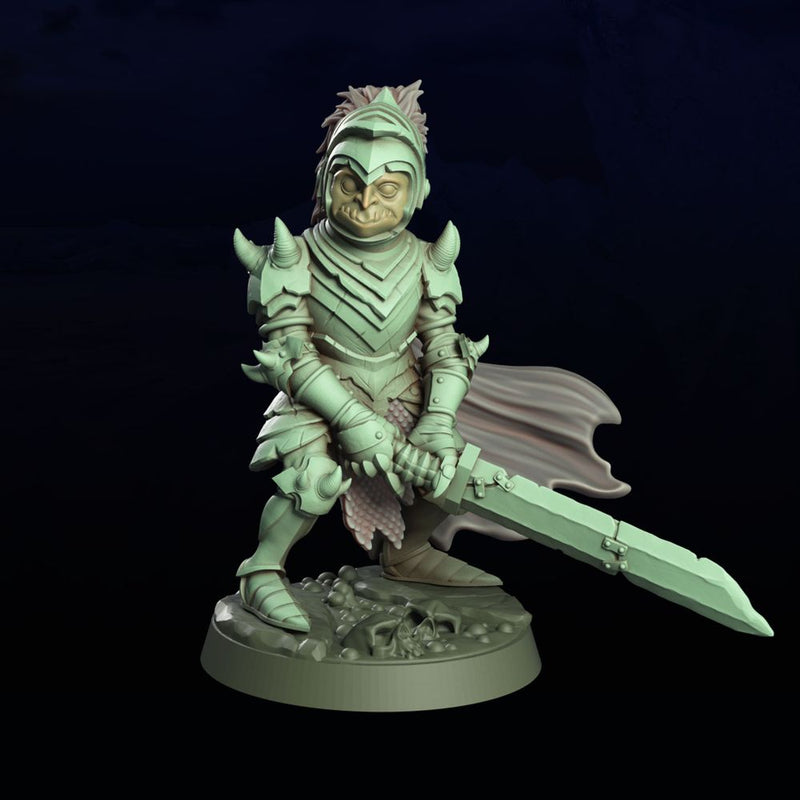 Goblin Knights Band