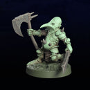 Goblin Knights Band