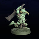 Goblin Knights Band