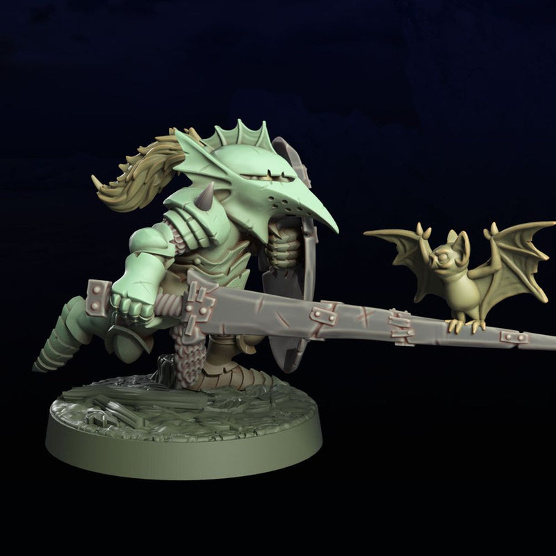 Goblin Knights Band