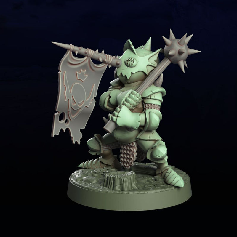Goblin Knights Band