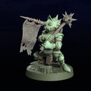Goblin Knights Band