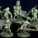 Goblin Knights Band