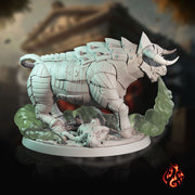 Gorgon - Only-Games