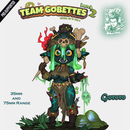 Chibi Goblin - Gororo - STL only - Only-Games