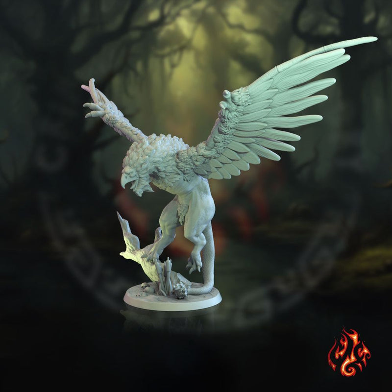 Griffin