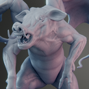 Grim Hog (A) – Herald of the Fly - Only-Games