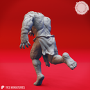 Grimlock - Running - Tabletop Miniature (Pre-Supported)
