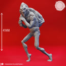 The Grinch - Tabletop Miniature (Pre-Supported)