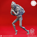 The Grinch - Tabletop Miniature (Pre-Supported)