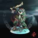Grod & Zod, Ettin Giant