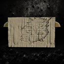 Fractured Resonance Stone - Cracked Magic Monolith STL for DnD & Wargaming