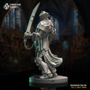 Guardian Golem