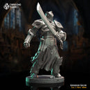 Guardian Golem
