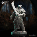 Guardian Golem