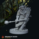 Hobgoblin Soldiers