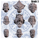 Screaming heads 003 - Only-Games