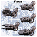 Nord warriors hands - Only-Games