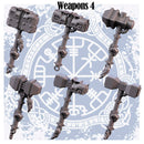 Hammers - Only-Games