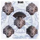 Elite skull helmets - Only-Games