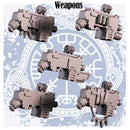 Wolf heavy gun - Only-Games