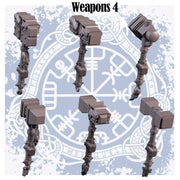 Hammers - Only-Games