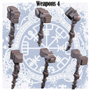 Hammers - Only-Games