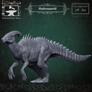 Hadrosaurid - Only-Games