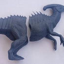 Hadrosaurid - Only-Games