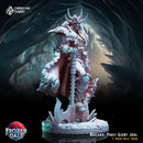 Haelgra, Frost Giant Jarl