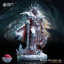 Haelgra, Frost Giant Jarl