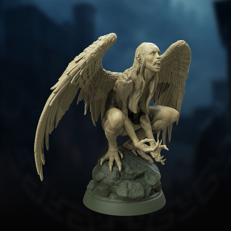 Harpy