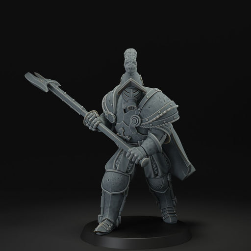 Heavy Infantry - Only-Games