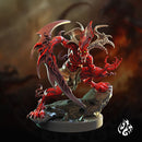 Hell Carvers
