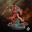 Hell Carvers