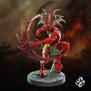 Hell Carvers