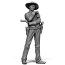 Henry "Doc" Kilmer - Maverick Gunslinger - Only-Games