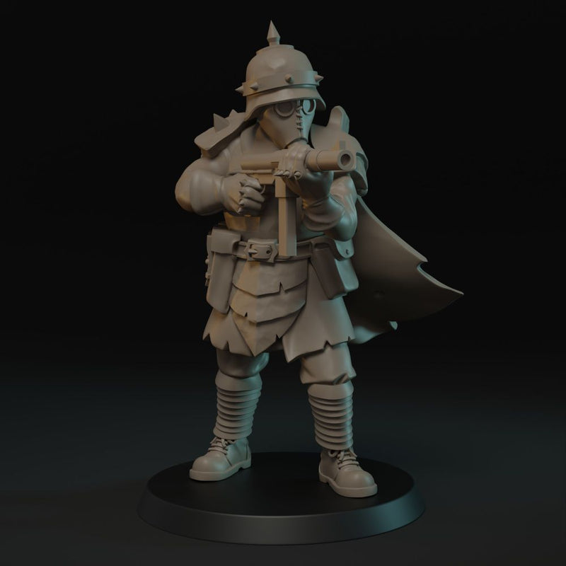 Infernal Shocktrooper