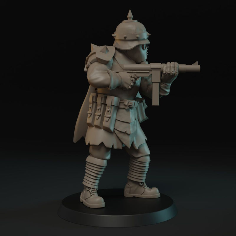 Infernal Shocktrooper