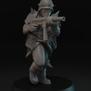 Infernal infantry 3 - Only-Games