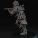 Infernal infantry 3 - Only-Games